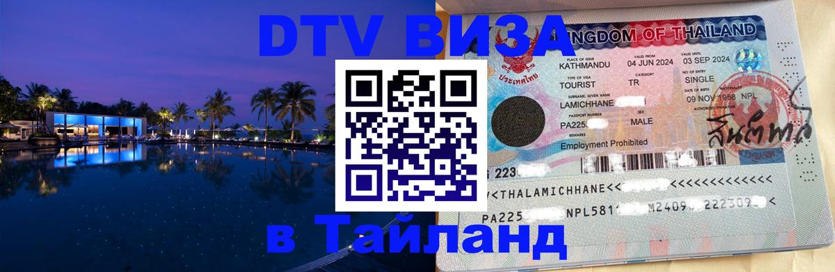 Сколько стоит DTV виза — актуальные цены, оформление даже без документов - 05.12.2025 